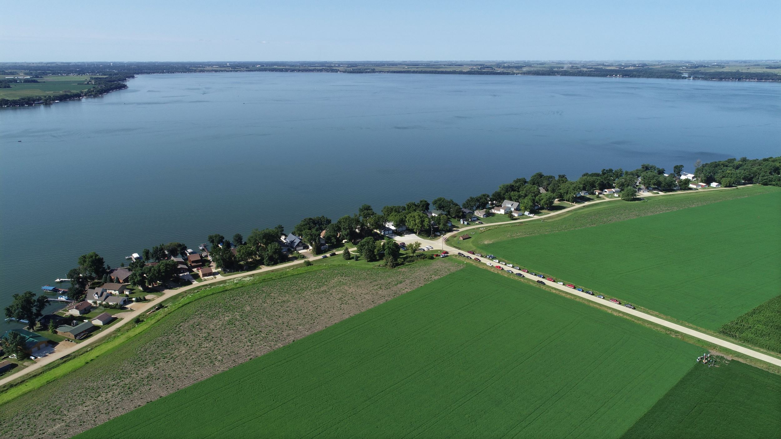 Home At The Lakes - Iowa Natural Heritage Foundation